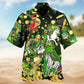 Irish Beer Brothers Hawaiian Shirt For Tropical Holidays, Outdoor Gatherings, And Everyday Comfort