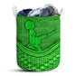 Irish Dancing All Night Laundry Basket For Bathroom Bedroom Storage