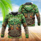 Irish Life Love Tree Hoodie For Relaxed Daily Wear Weekend Outings And Thoughtful Gifting
