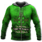 Irish Heritage Pride Hoodie For Festival Days Community Gatherings And Comfortable Wear