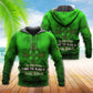 Irish Heritage Pride Hoodie For Festival Days Community Gatherings And Comfortable Wear