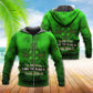 Irish Heritage Pride Hoodie For Festival Days Community Gatherings And Comfortable Wear
