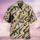 Western About Hawaiian Shirt Design View For Casual Summer Styling