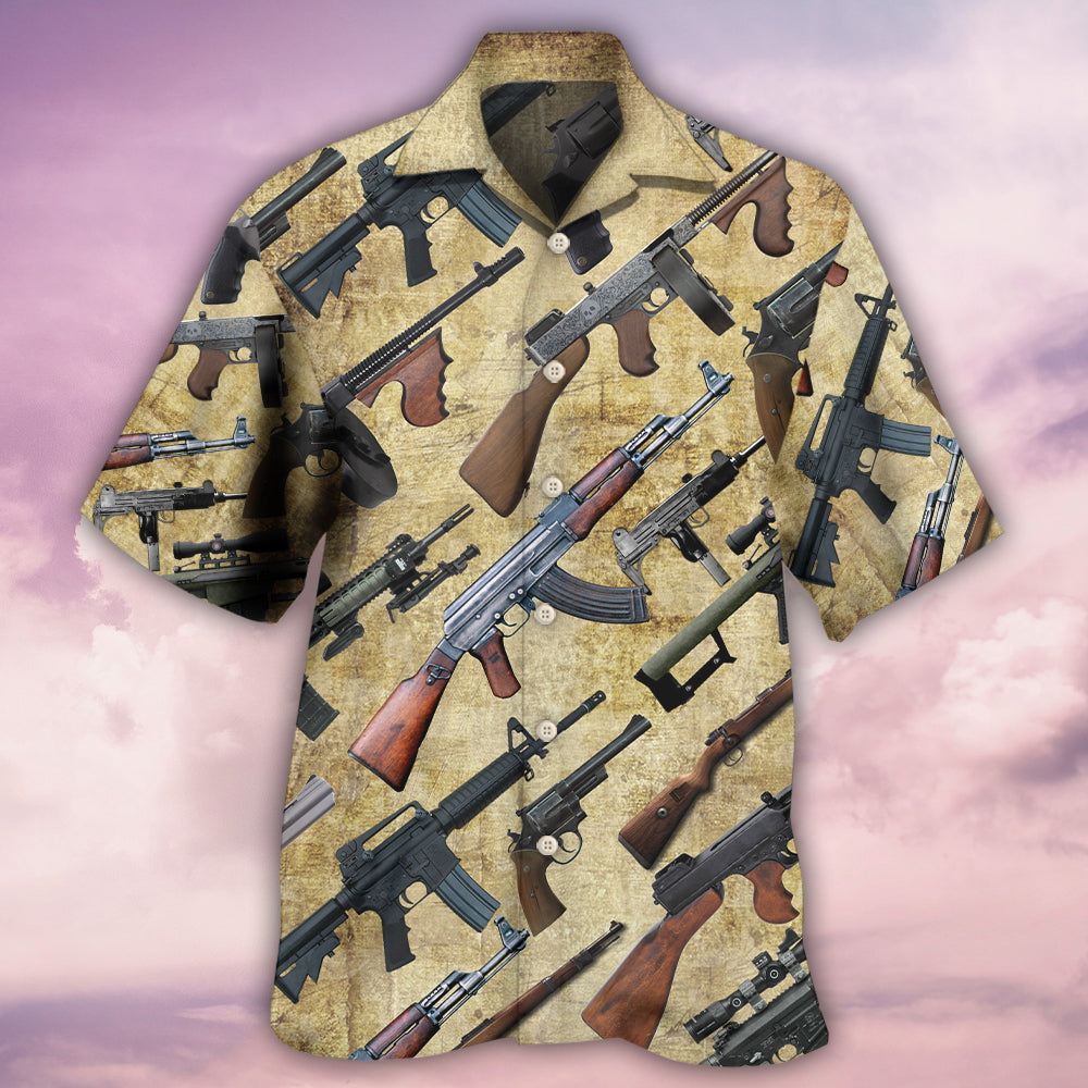 Western About Hawaiian Shirt Design View For Casual Summer Styling