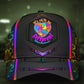 Autism Different Not Less Classic Cap For Weekend Adventures Festivals And Gift Giving
