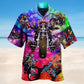 Motocycle It Is Never Too Late To Ride Hawaiian Shirt For Summer Vacation Beach Travel And Relaxed Casual Wear