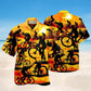 Bicycle Journey Not Race Hawaiian Shirt For Tropical Holidays Resort Trips And Everyday Summer Style