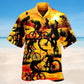 Bicycle Journey Not Race Hawaiian Shirt For Tropical Holidays Resort Trips And Everyday Summer Style