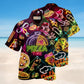 It Is Pizza Time Hawaiian Shirt For Vacation Adventures Beach Events And Relaxed Warm Weather Style
