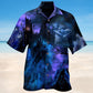 Halloween It Is Spooky Season Hawaiian Shirt For Summer Vacation Beach Travel And Relaxed Casual Wear