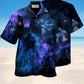 Halloween It Is Spooky Season Hawaiian Shirt For Summer Vacation Beach Travel And Relaxed Casual Wear