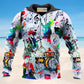 More Than Music Hoodie For Musicians Outdoor Activities And Creative Gift Ideas