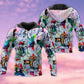 More Than Music Hoodie For Musicians Outdoor Activities And Creative Gift Ideas