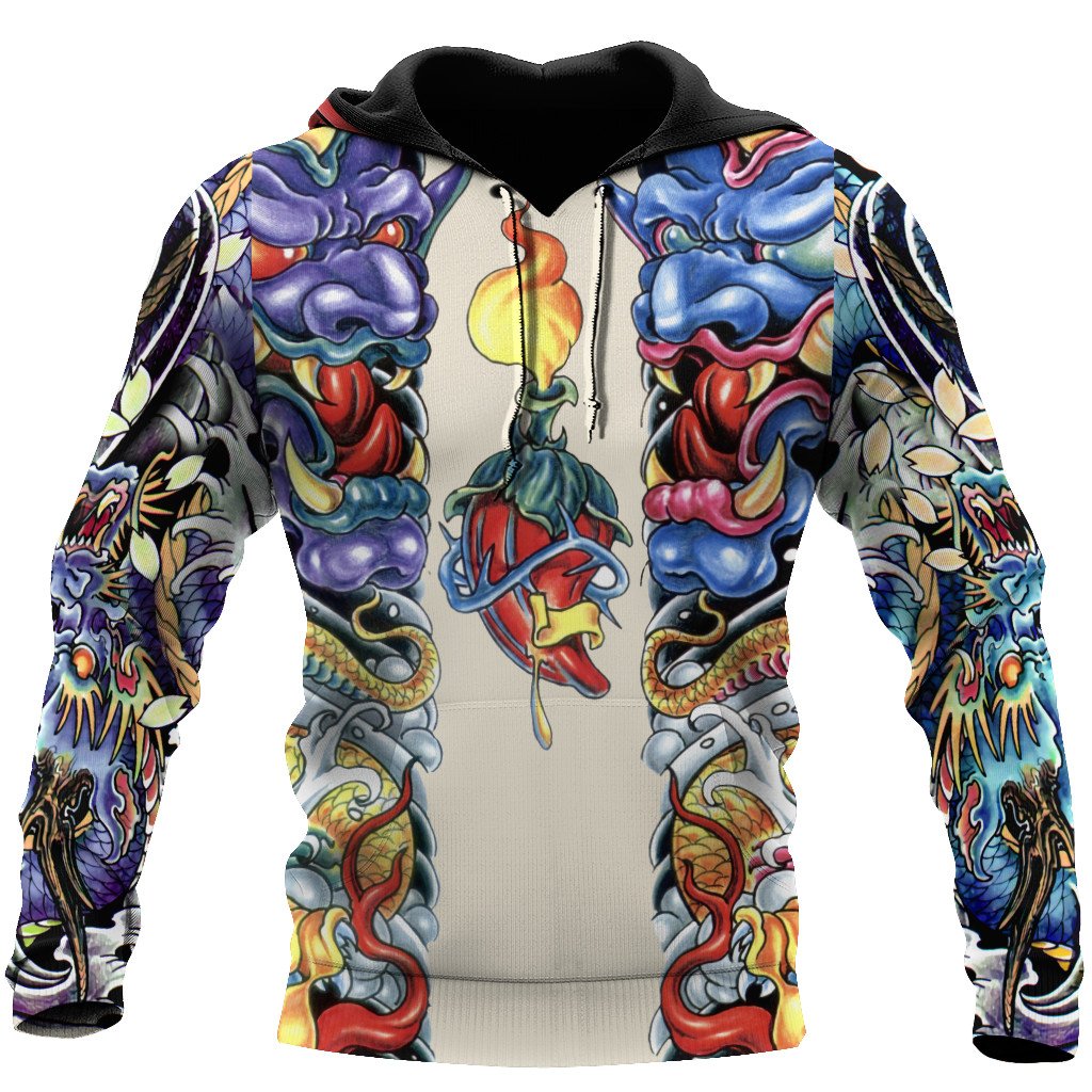 Japanese Mask Hoodie For Traditional Inspired Outfits Travel And Thoughtful Gifts