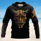 Dark Japan Tattoo Hoodie For Casual Street Style Travel And Daily Comfort