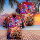 Jazz Music Slowly Hawaiian Shirt For Coastal Adventures And Warm Weather Wear