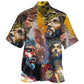 Faith Inspired Savior Hawaiian Shirt For Resort Trips, Coastal Parties, And Warm Weather Style