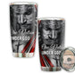 Jesus America One Nation Under God 20 Oz Tumbler For Coffee Travel And Daily Drinks