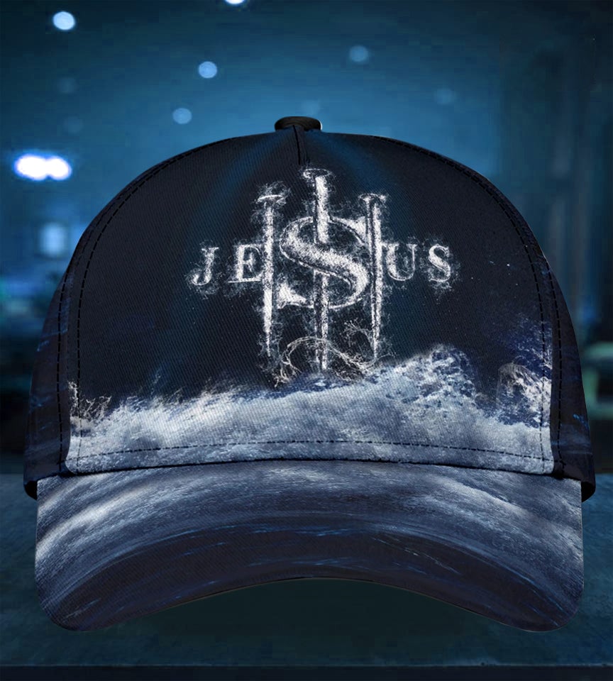 Faith Changed My Life Cross Classic Cap For Seasonal Outings Outdoor Adventures And Daily Wear