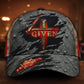 Jesus Forgiven Grace Message Classic Cap For Daily Styling Weekend Travel And Outdoor Activities