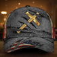 Faith Cross America Classic Cap For Holiday Trips Daily Outfits And Thoughtful Gifting