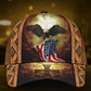 Faith Eagle One Nation Under God Classic Cap For Casual Gatherings Travel And Thoughtful Gift Giving