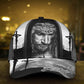 Faith Over Fear Message Classic Cap For Festivals Holidays And Comfortable Everyday Wear