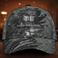 Faith Over Fear Black Classic Cap For Coastal Trips Outdoor Activities And Gift Giving