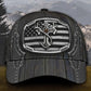 Jesus Hunting Fishing Outdoor Faith Classic Cap For Everyday Outfits Coastal Travel And Gift Giving