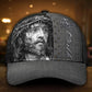Faith Is My King Classic Cap For Vacation Style Outdoor Activities And Daily Comfort