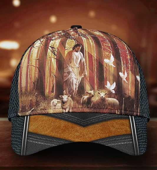 Faith King American Flag Classic Cap For Beach Vacations Outdoor Trips And Everyday Comfort