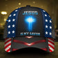 Faith Savior American Pride Classic Cap For Casual Gatherings Travel And Thoughtful Gift Giving