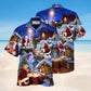 Jesus Is The Best Gift Ever Hawaiian Shirt For Summer Vacation Beach Travel And Relaxed Casual Wear