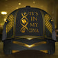Faith Is In My Dna Classic Cap For Summer Outings Festivals And Relaxed Daily Wear