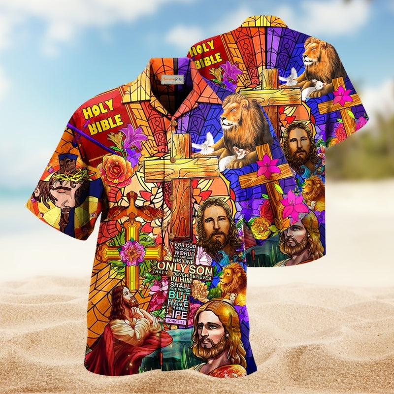 Windsurfing Vacation Sport Hawaiian Shirt Resort Outfit View For Warm Weather Events