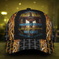 Jesus Miracle Worker Faith Classic Cap For Travel Adventures Weekend Wear And Casual Style
