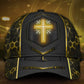 Jesus Neon Sign Faith Glow Classic Cap For Casual Gatherings Travel And Thoughtful Gift Giving