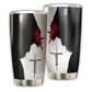 Jesus Basic 20 Oz Tumbler For Coffee Travel And Daily Drinks
