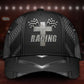 Jesus Racing Faith Meets Speed Classic Cap For Weekend Travel Outdoor Events And Casual Outfits