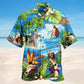 Faith Jesus Stay Cool Hawaiian Shirt For Summer Gatherings Island Travel And Comfortable Casual Wear