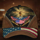 Faith Family Country American Classic Cap For Casual Events Beach Trips And Thoughtful Gifting