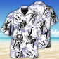 Tropical Judo Hawaiian Shirt With Detailed Graphic For Summer Travel Coastal Events And Thoughtful Gift Giving