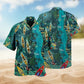 Kayaking Weekend Humor Hawaiian Shirt For Beach Days, Weekend Events, And Thoughtful Gift Giving
