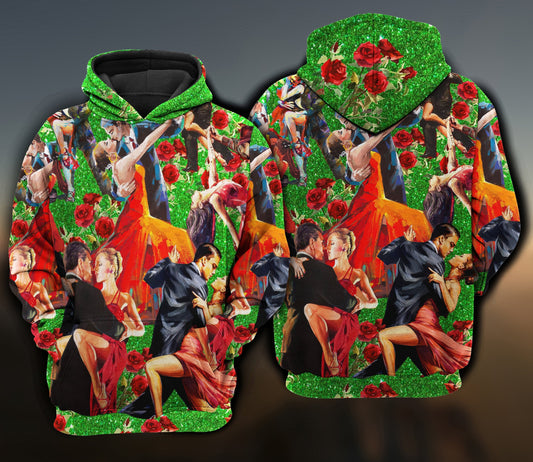 Salsa Dance Music Hoodie For Festival Outfits Music Events And Relaxed Daily Style