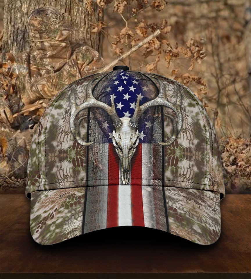 Kryptek Camo Deer Hunting Classic Cap For Relaxed Outfits Outdoor Events And Holiday Trips