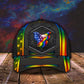 Pride American Eagle Classic Cap For Weekend Travel Outdoor Events And Casual Outfits