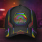 Pride Love Is Love Classic Cap For Weekend Travel Outdoor Events And Casual Outfits