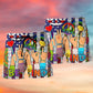 LGBT Pride Be Kind Message Beach Shorts For Coastal Adventures And Relaxed Summer Wear