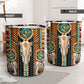 Native Apache Pattern Style Laundry Basket For Laundry Room Bathroom Bedroom And Everyday Home Organization