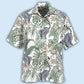Tropical Lemur Hawaiian Shirt With All Over Print For Resort Getaways Summer Adventures And Casual Gifting